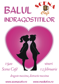 Balul Îndrăgostiţilor