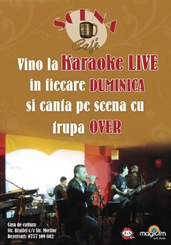 Karaoke