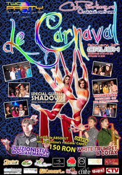 Le Carnaval