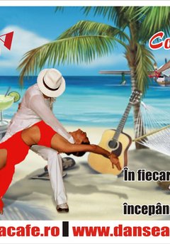 Latino Party