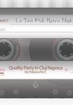 Retro Night