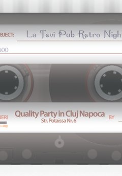 Retro Night