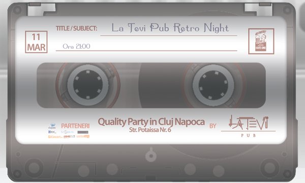 Retro Night