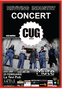 CUG