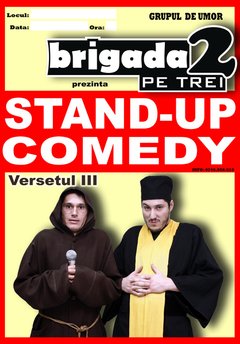 Brigada 2 pe Trei