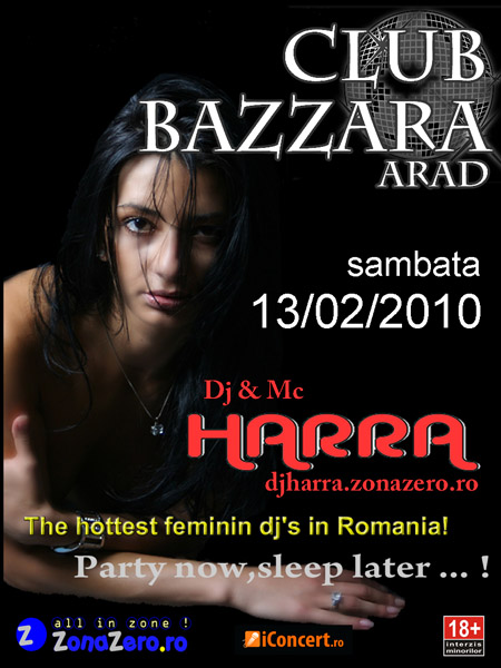 Dj & MC Harra
