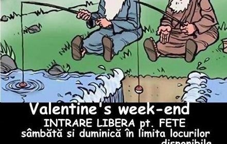 Comedy Weekend