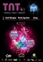 Trance Night Tonight 3