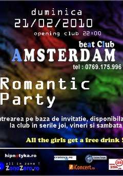Romantic Party