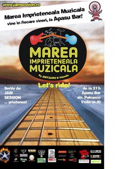 Marea Împrieteneală muzicală