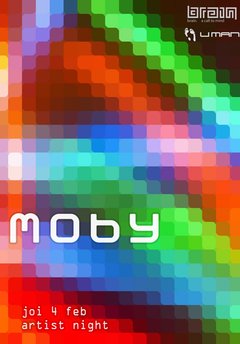 Moby