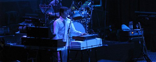 POZE: Concert AIR la Bucureşti