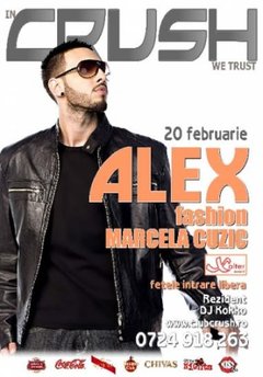 Alex