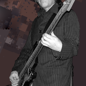 Andy Rourke