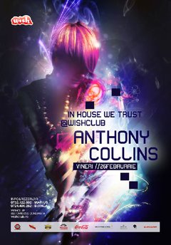 Anthony Collins