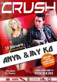 Anya & Jay Ka