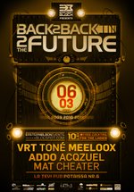 Back 2 Back 2 the Future