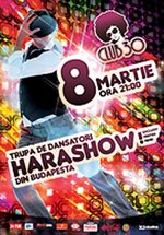 Harashow