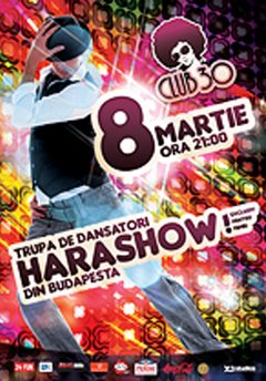 Harashow