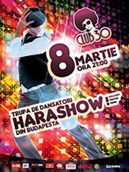 Harashow