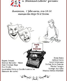 Pariu pe Prietenie