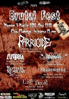Brutal Fest