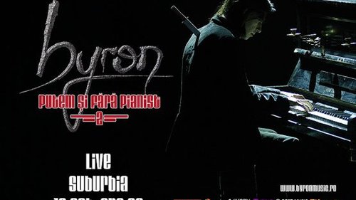 byron