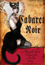 Cabaret Noir