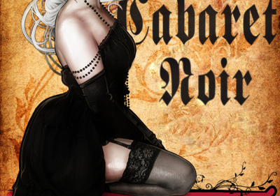 Cabaret Noir