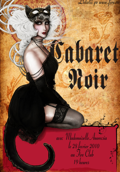 Cabaret Noir