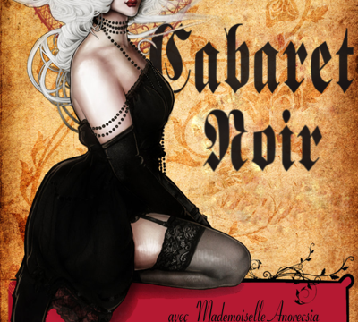 Cabaret Noir