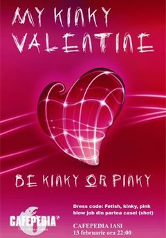 My Kinky Valentine