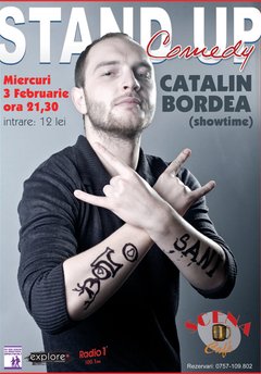 Cătalin Bordea