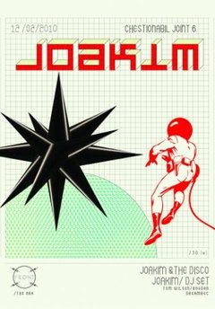 Joakim
