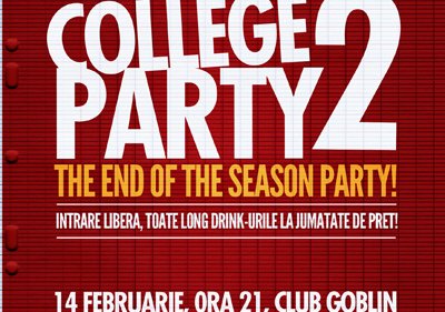 College Party 2