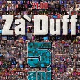 Za Duff