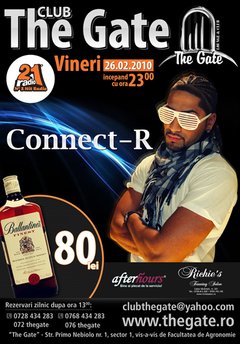 Connect-R
