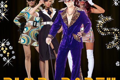 Pimp Party