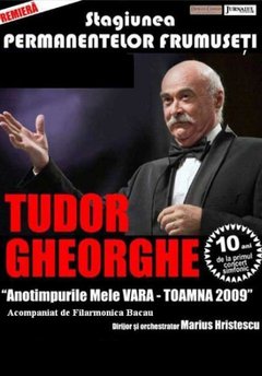 Tudor Gheorghe