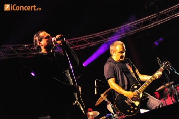 POZE: Direcţia 5 la Sala Palatului