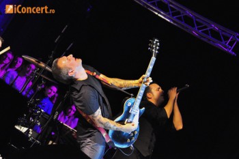 POZE: Direcţia 5 la Sala Palatului