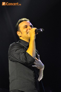 POZE: Direcţia 5 la Sala Palatului