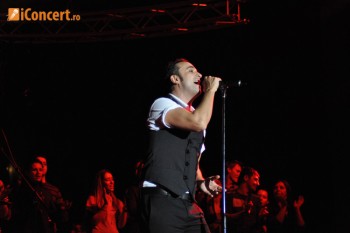 POZE: Direcţia 5 la Sala Palatului