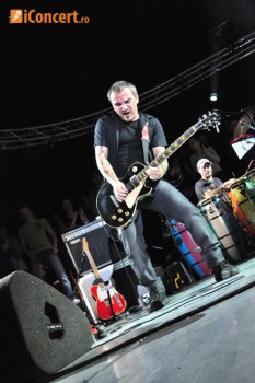 POZE: Direcţia 5 la Sala Palatului