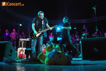 POZE: Direcţia 5 la Sala Palatului