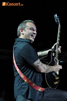 POZE: Direcţia 5 la Sala Palatului