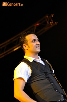 POZE: Direcţia 5 la Sala Palatului