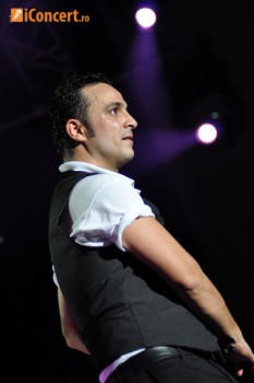 POZE: Direcţia 5 la Sala Palatului