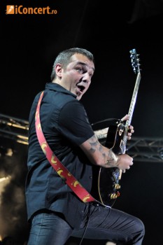 POZE: Direcţia 5 la Sala Palatului