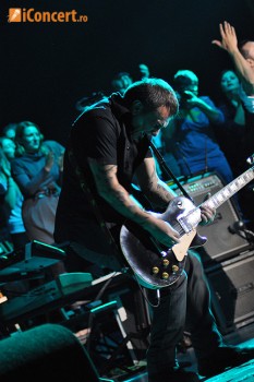 POZE: Direcţia 5 la Sala Palatului